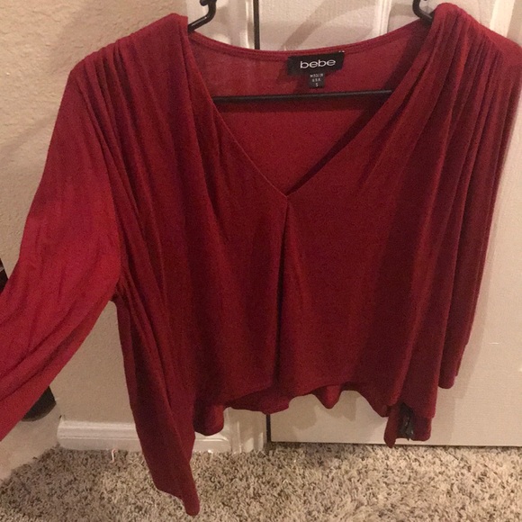 Fall for Bebe! - Picture 2 of 5